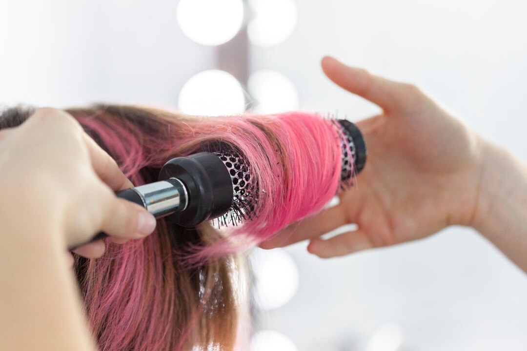 Premium Hair Coloring & Highlights  Relaxing Facial Treatment Relaxing