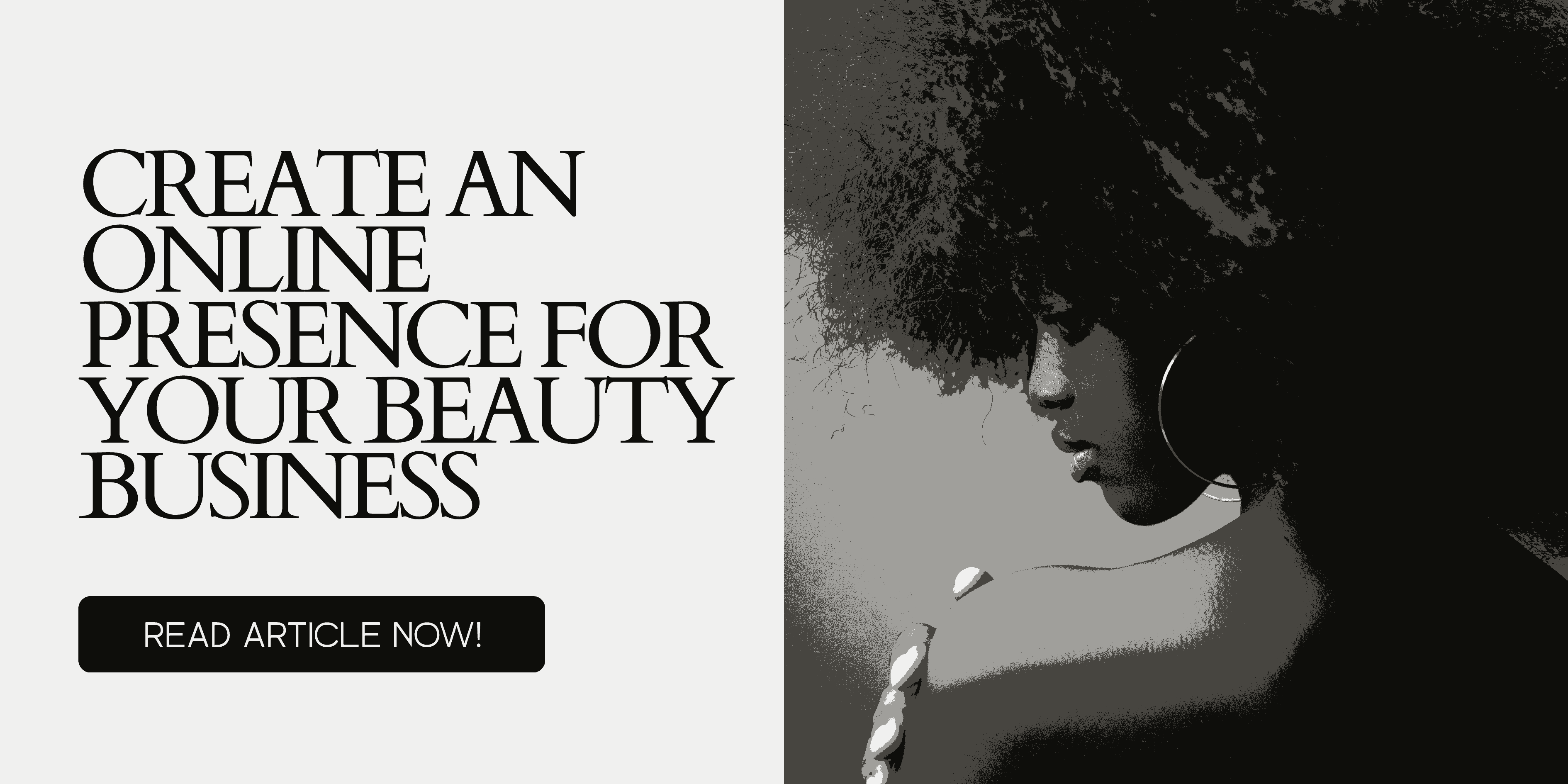 How to Create a Professional Online Presence for Your Beauty Business in Nigeria